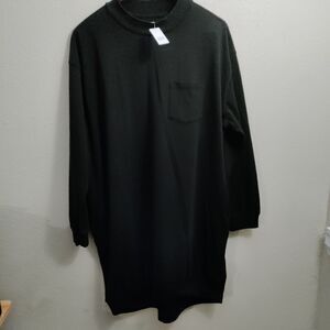 GAP Long Sleeve with pockets